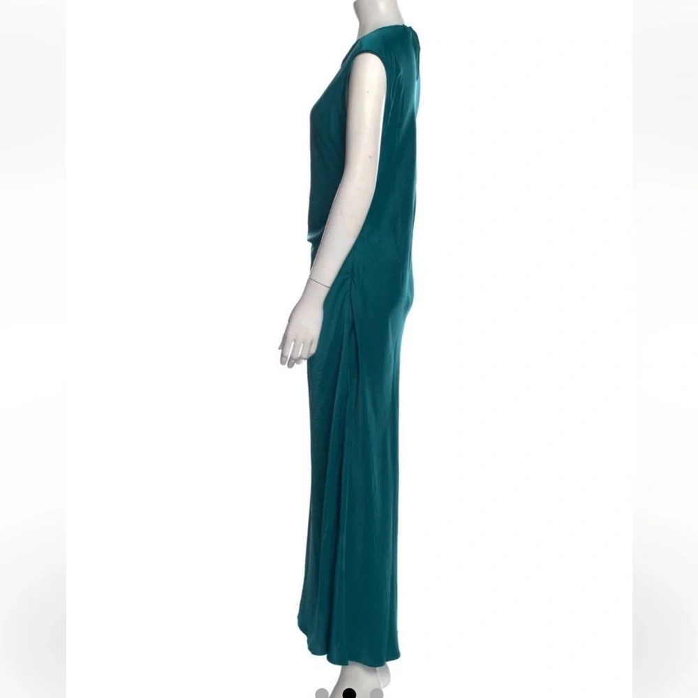 House of Harlow 1960 Esmerald dress size L - Picture 4 of 8